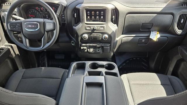 2026 GMC Sierra 2500HD Pro
