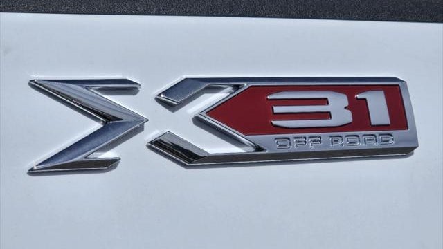 2026 GMC Sierra 2500HD Pro