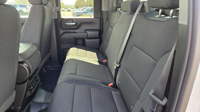 2026 GMC Sierra 2500HD Pro