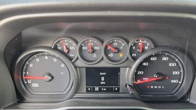 2026 GMC Sierra 2500HD Pro