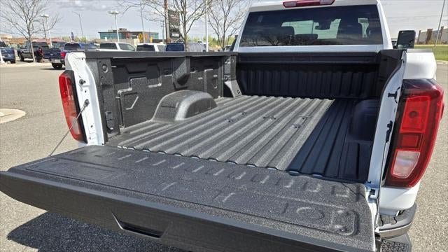 2026 GMC Sierra 2500HD Pro