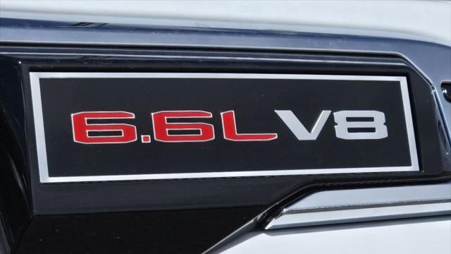 2026 GMC Sierra 2500HD Pro