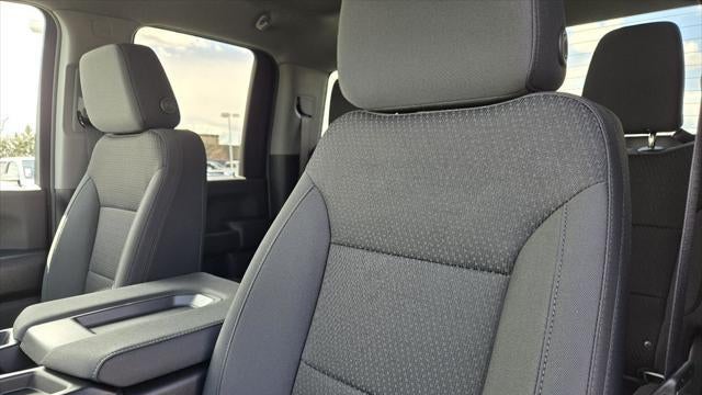 2026 GMC Sierra 2500HD Pro