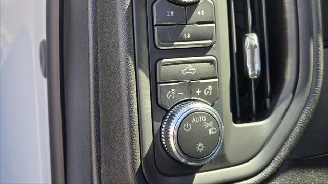 2026 GMC Sierra 2500HD Pro