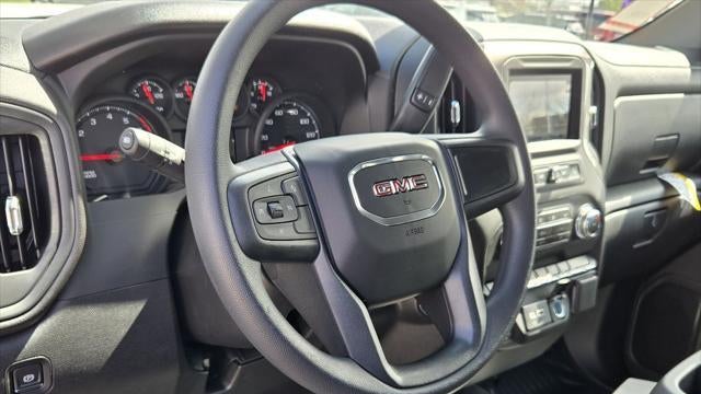 2026 GMC Sierra 2500HD Pro