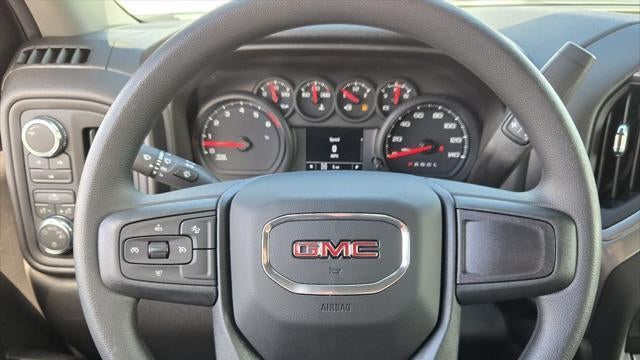2026 GMC Sierra 2500HD Pro