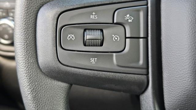 2026 GMC Sierra 2500HD Pro