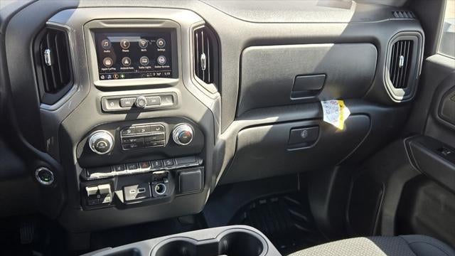 2026 GMC Sierra 2500HD Pro