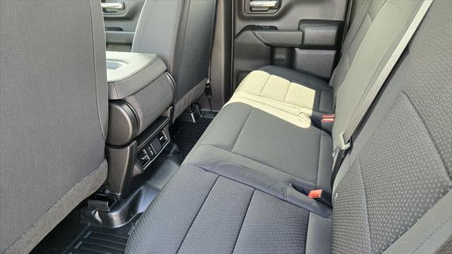 2026 GMC Sierra 2500HD Pro