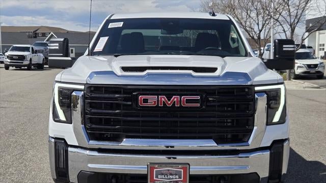 2026 GMC Sierra 2500HD Pro