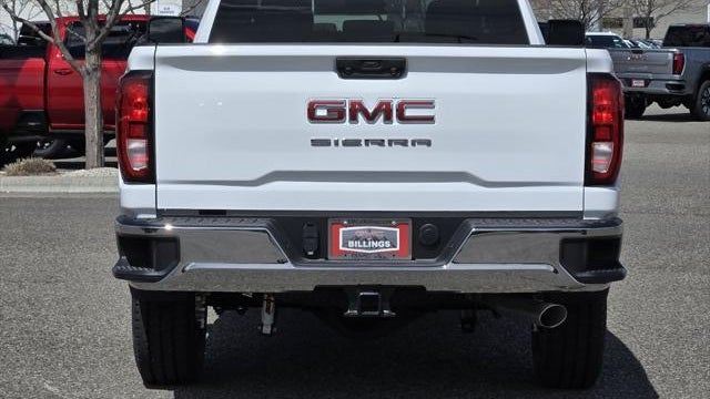 2026 GMC Sierra 2500HD Pro