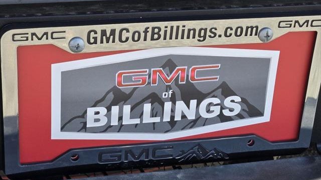 2026 GMC Sierra 2500HD Pro