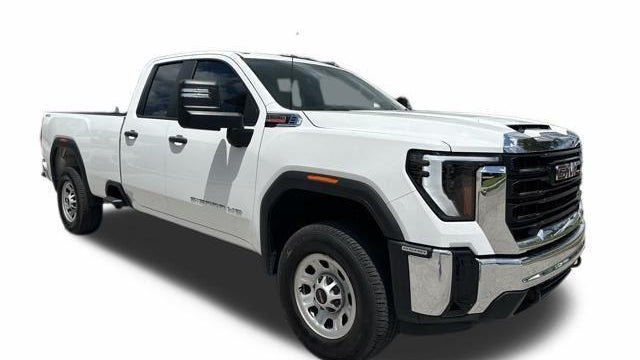 Preowned 2025 GMC Sierra 2500HD Pro for Sale