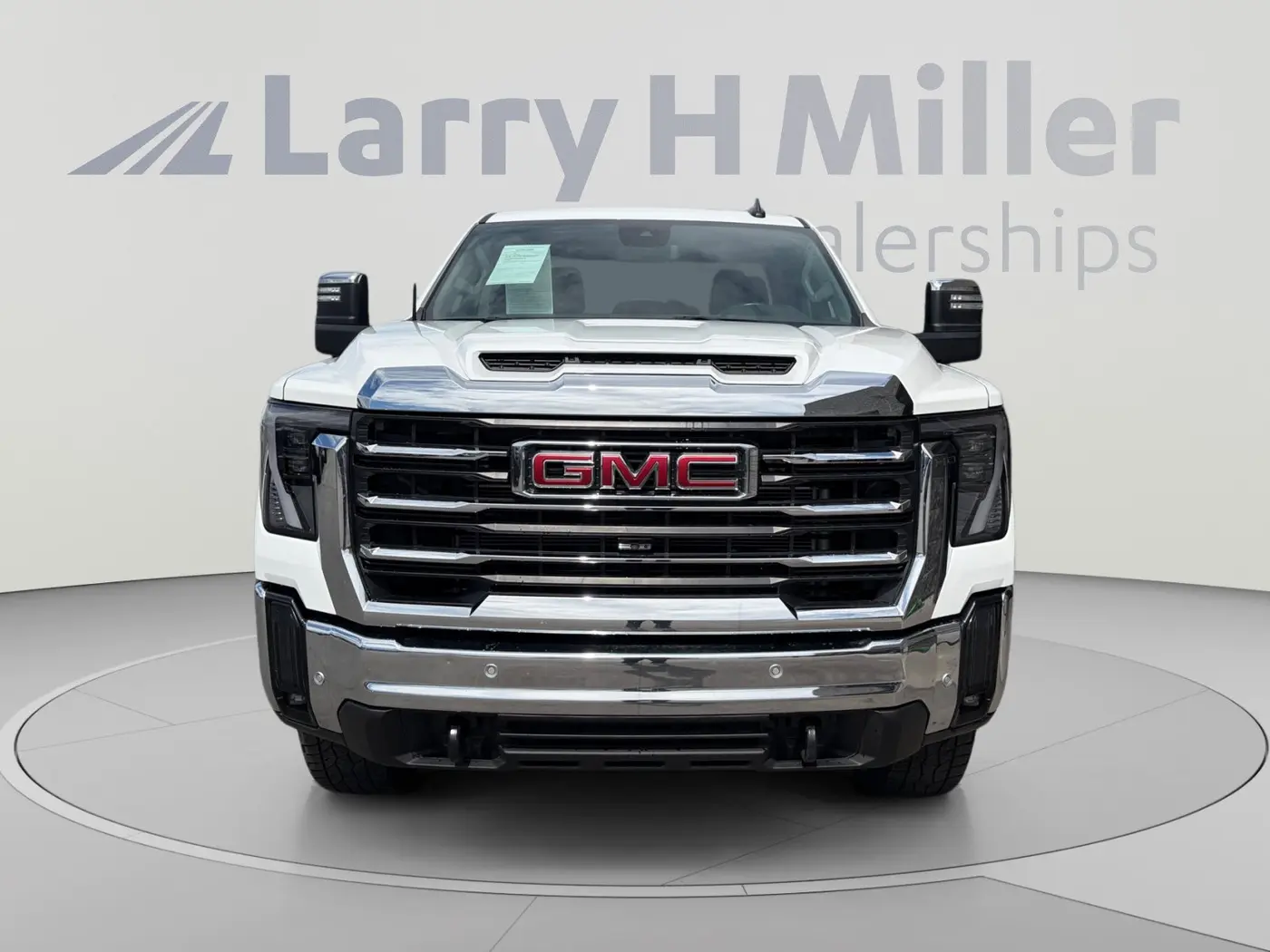 2025 GMC Sierra Hd - $53,279