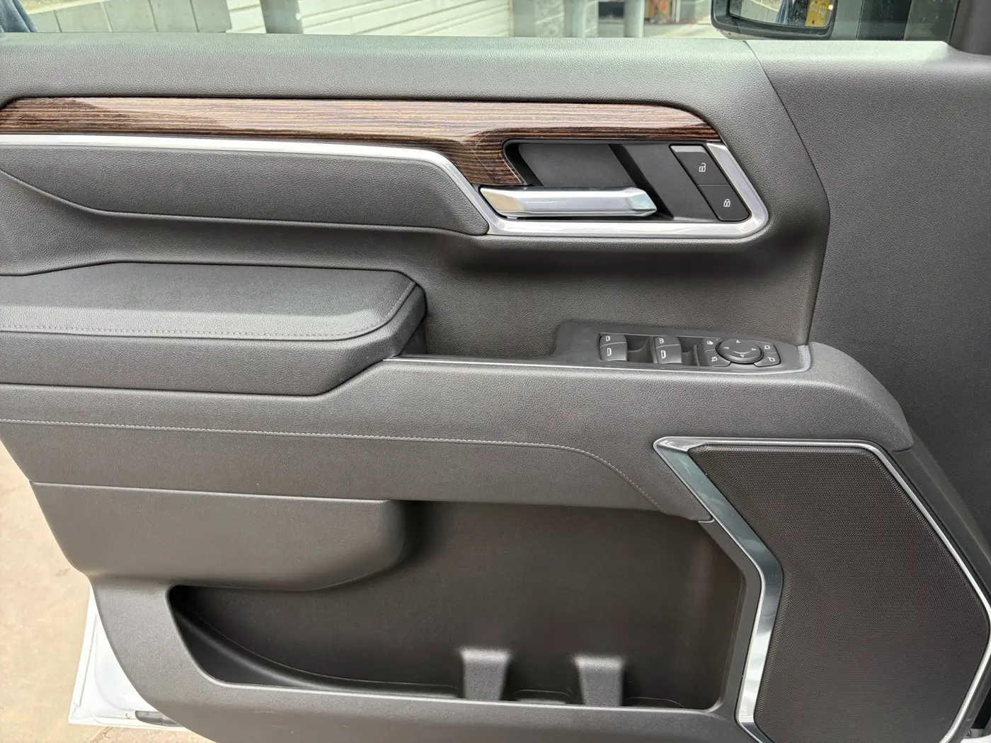 2025 GMC Sierra Hd - $53,279