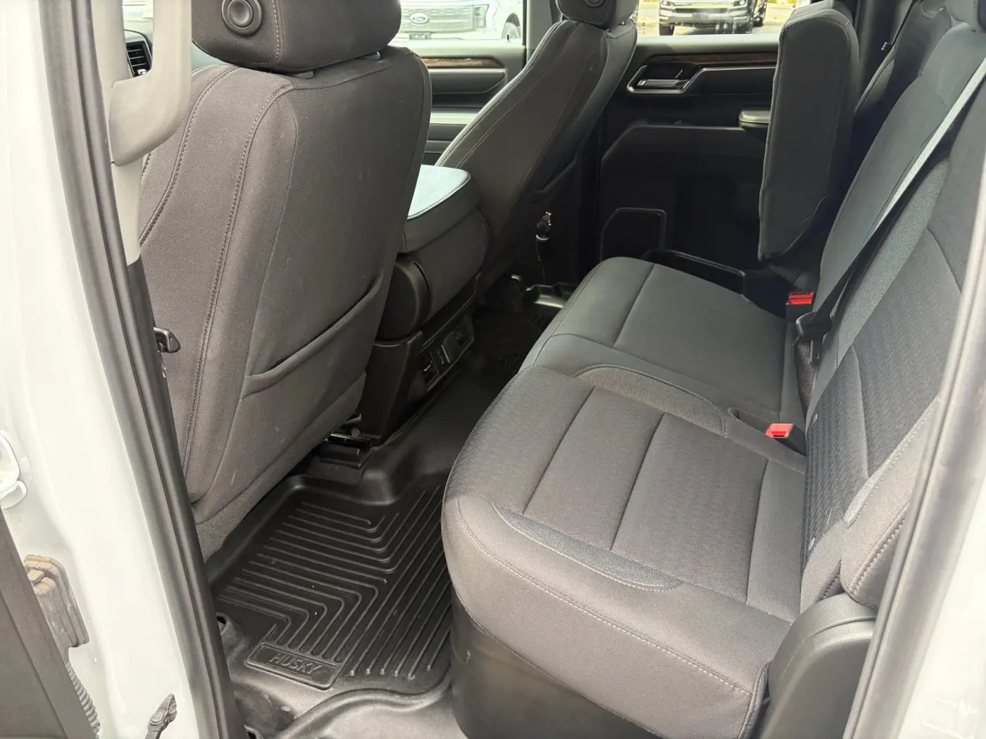 2025 GMC Sierra Hd - $53,279