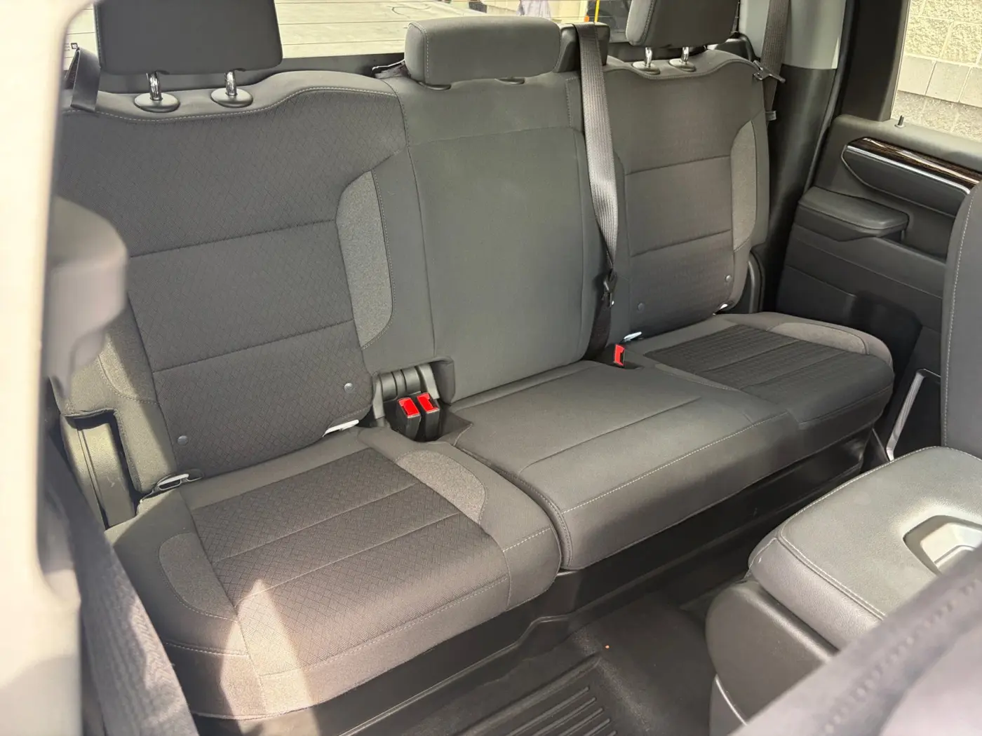 2025 GMC Sierra Hd - $53,279