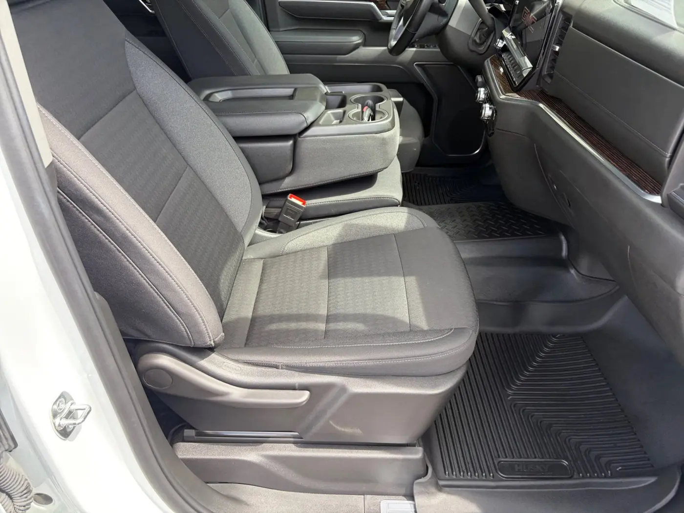 2025 GMC Sierra Hd - $53,279