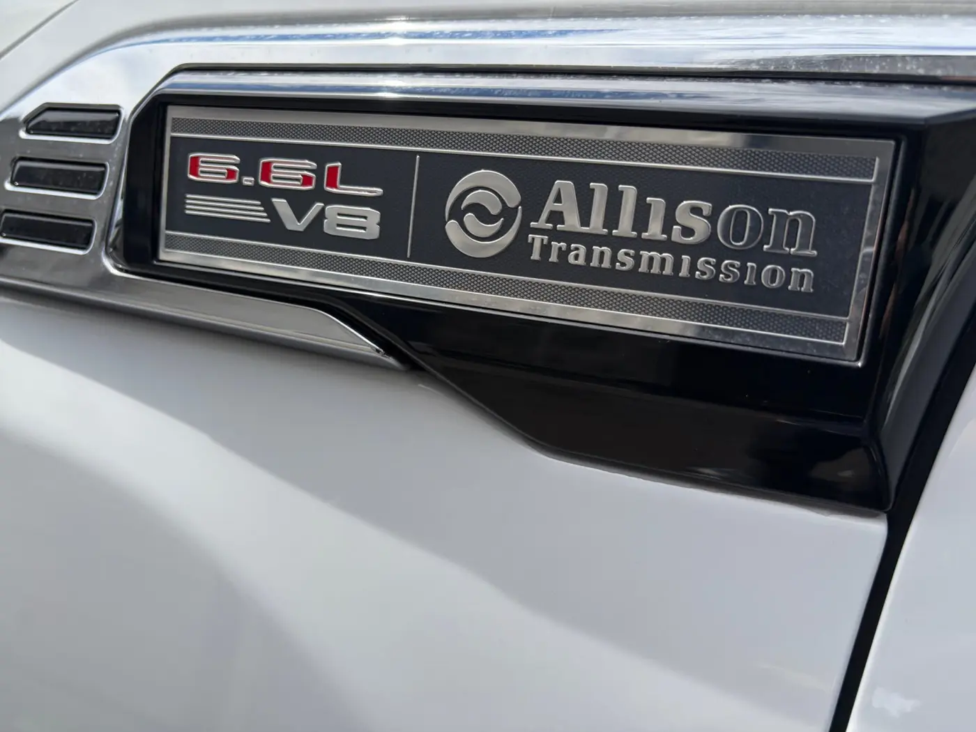 2025 GMC Sierra Hd - $53,279