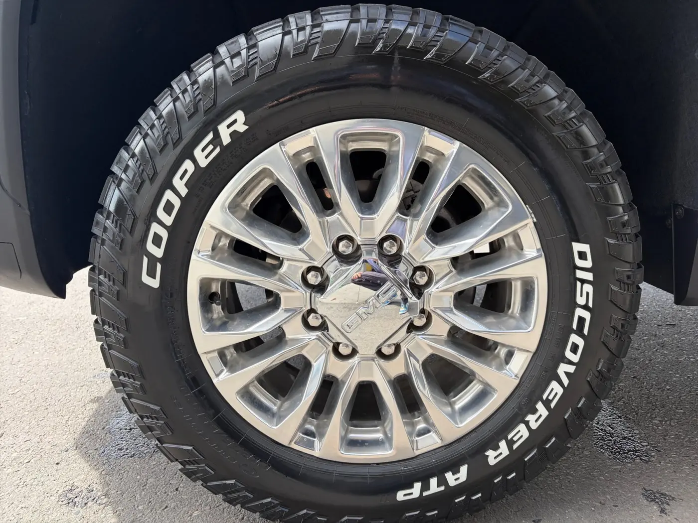 2025 GMC Sierra Hd - $53,279