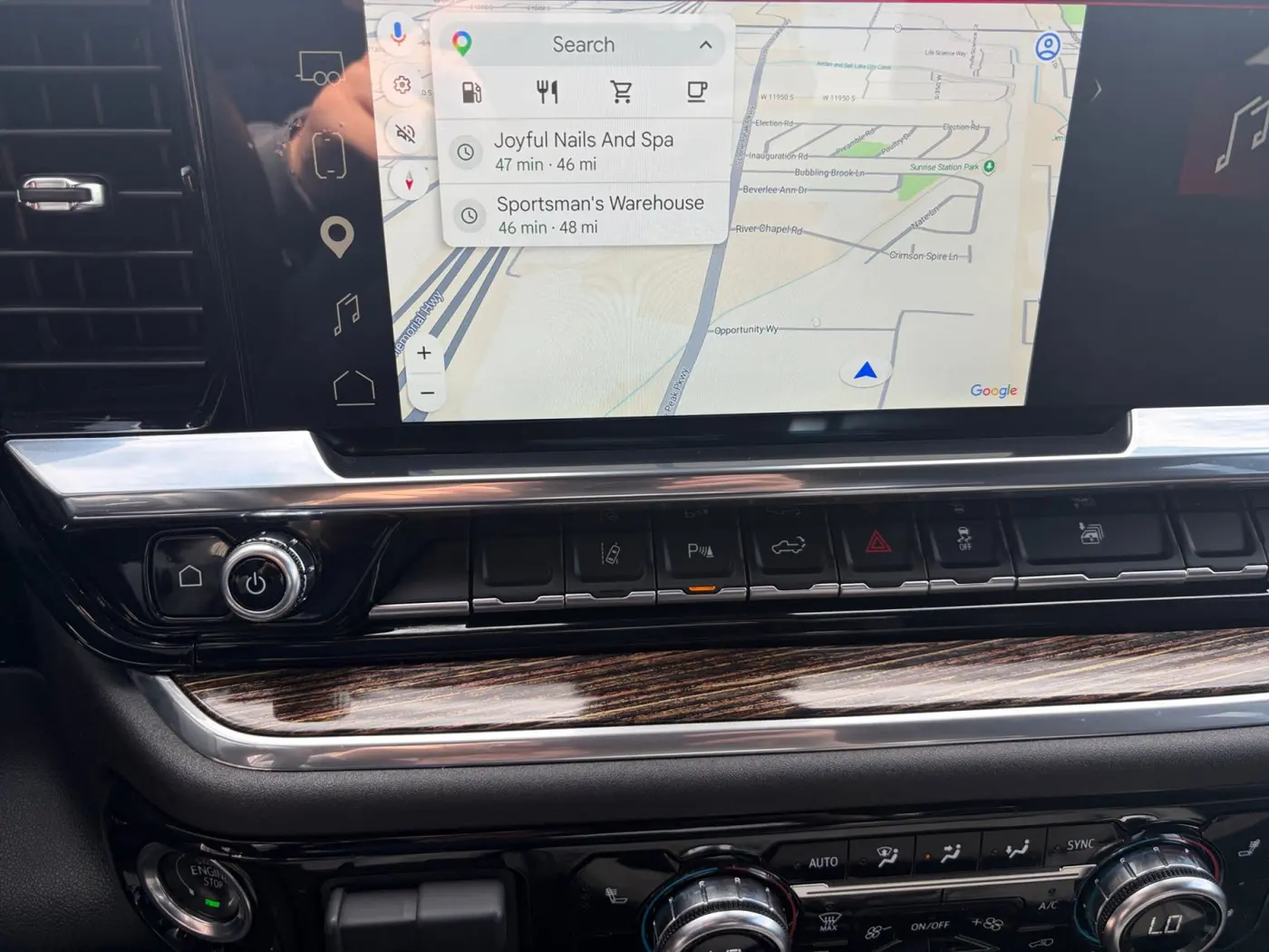 2025 GMC Sierra Hd - $53,279