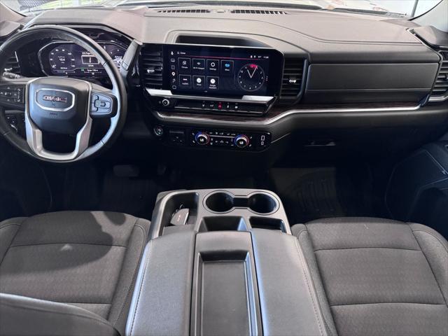 2025 GMC Sierra Hd - $49,487