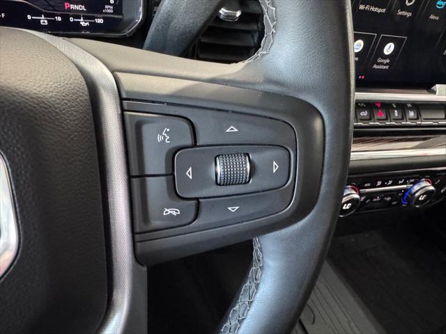 2025 GMC Sierra Hd - $49,487