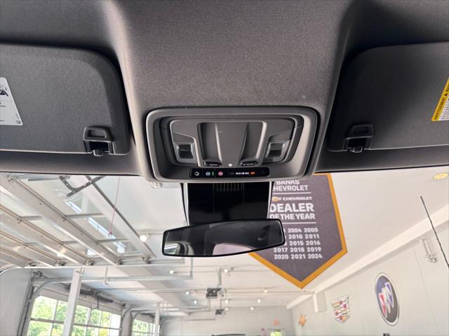 2025 GMC Sierra Hd - $49,487