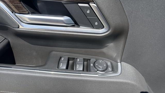 2026 GMC Sierra 2500HD SLE