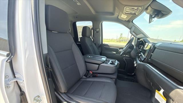 2026 GMC Sierra 2500HD SLE