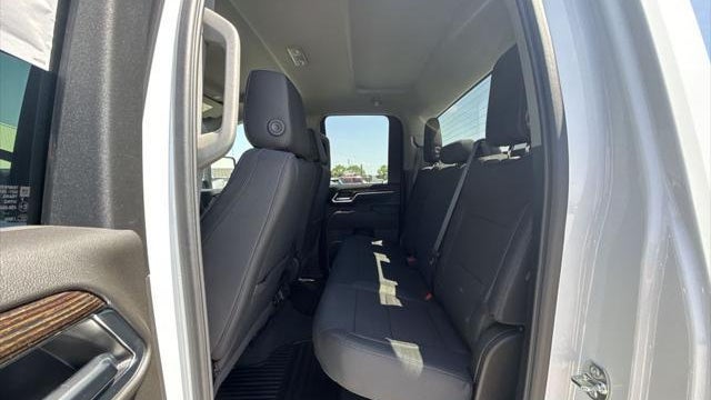 2026 GMC Sierra 2500HD SLE