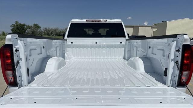 2026 GMC Sierra 2500HD SLE
