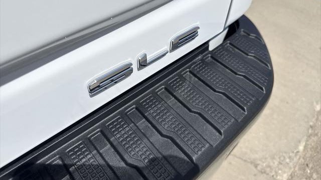 2026 GMC Sierra 2500HD SLE