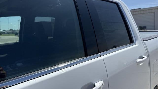 2026 GMC Sierra 2500HD SLE