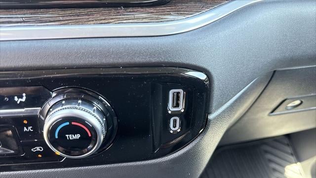 2026 GMC Sierra 2500HD SLE