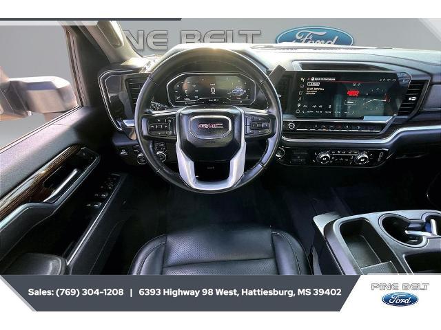 2025 GMC Sierra Hd - $50,323