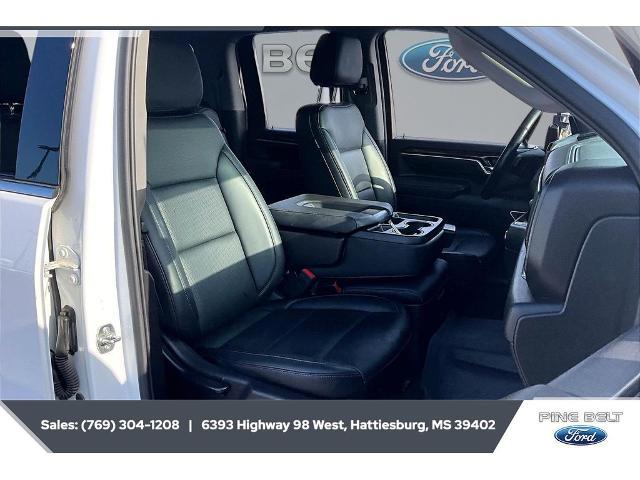 2025 GMC Sierra Hd - $50,323