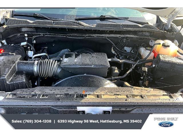 2025 GMC Sierra Hd - $50,323