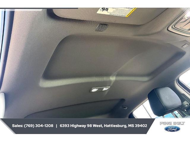 2025 GMC Sierra Hd - $50,323