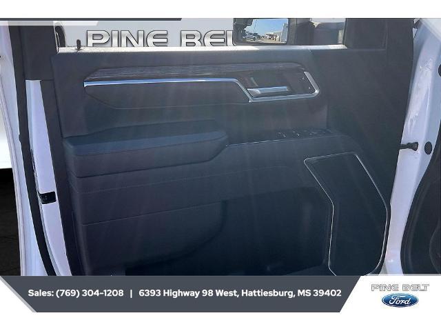 2025 GMC Sierra Hd - $50,323