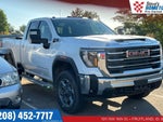 2025 Sierra 2500HD Thumbnail 1