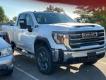2025 Sierra 2500HD Thumbnail 2