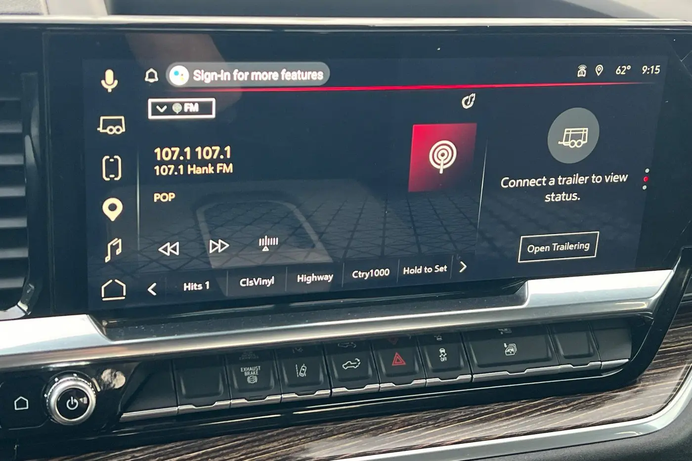 2025 GMC Sierra Hd - $59,999