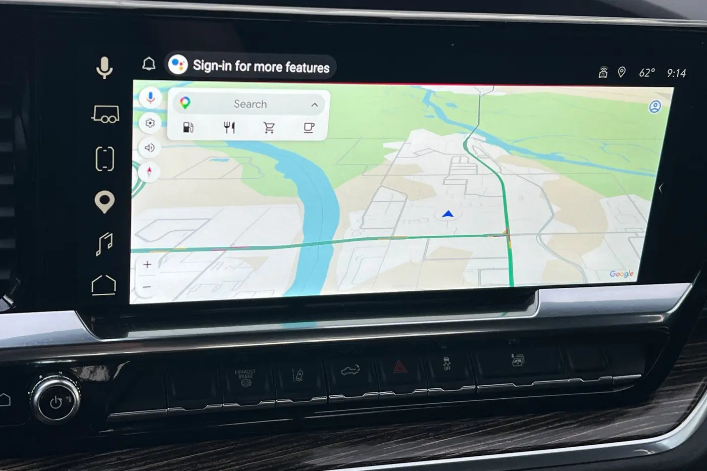 2025 GMC Sierra Hd - $59,999
