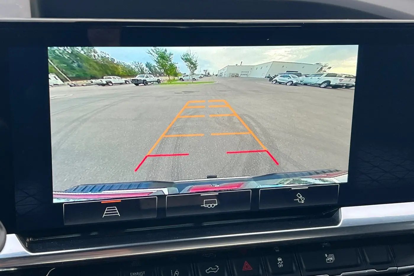 2025 GMC Sierra Hd - $59,999