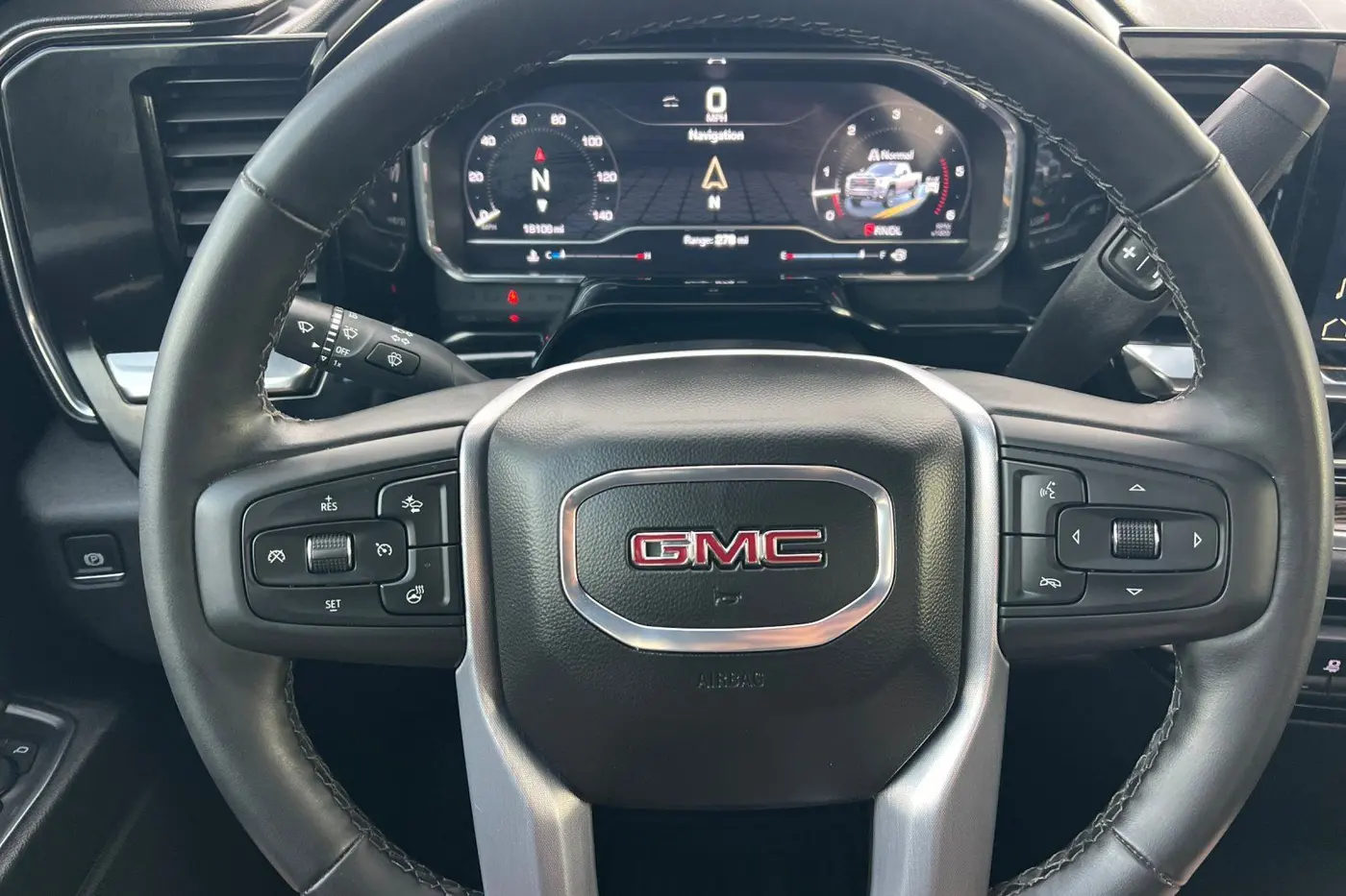 2025 GMC Sierra Hd - $59,999