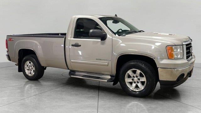 Preowned 2008 GMC Sierra 1500 Work Truck for Sale
