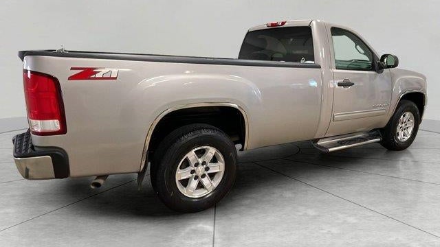 2008 GMC Sierra 1500 Work Truck