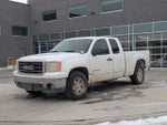 2008 Sierra 1500 Thumbnail 1