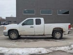 2008 Sierra 1500 Thumbnail 2